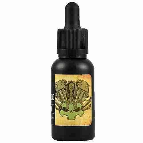 Knucklehead Vapor Co. - Ohv