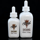 Last Eliquid - Shebang