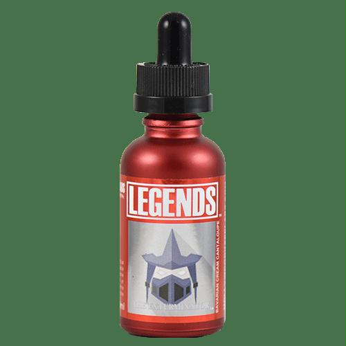 Legends Hollywood Vape Labs - Exterminator