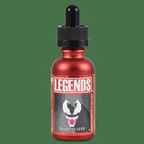 Legends Hollywood Vape Labs - Toxic Waste