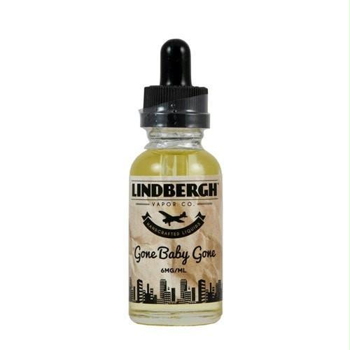 Lindbergh Vapor Co - Gone Baby Gone