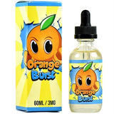 Liquid Efx Vape - Orange Burst