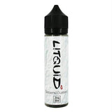 Litquid - General Custerd Ejuice