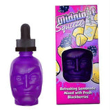 Little Head Vapors - Midnight Squeeze