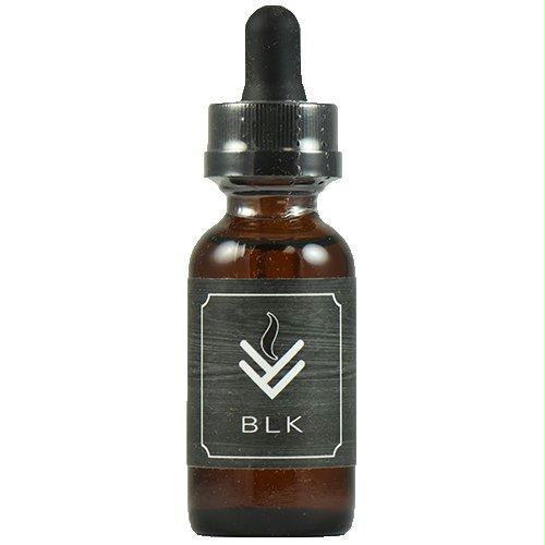 Lunar Rover Tobacco Collection Eliquids - Blk