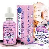 Mad Hatter Juice - I Love Donuts Too