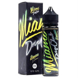 Miami Drip Club - Lemon E11evn