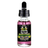 Modzilla E-liquid - Big Bang Blueberry Lemonade