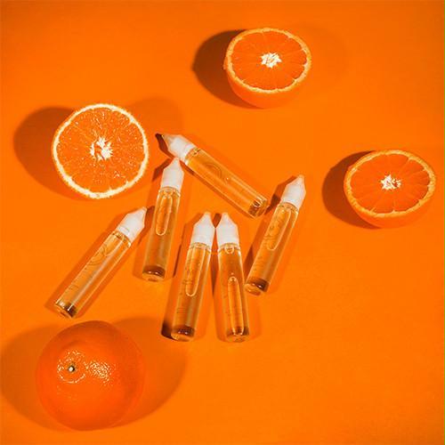 Moku Oyatsu E-liquids - Cuties