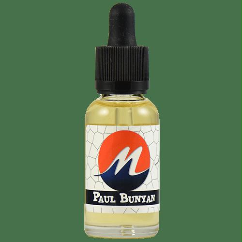 Mosaic Liquids - Paul Bunyan