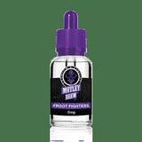 Motley Brew E-liquids - Froot Fighters
