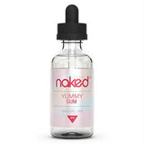 Naked 100 Candy By Schwartz - Yummy Gum