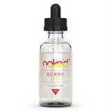 Naked 100 Cream E Liquid By Schwartz - Berry Lush