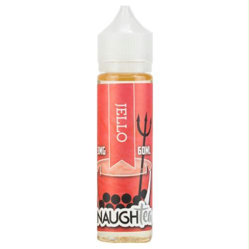 Naughtea By Ruthless Vapor - Jello