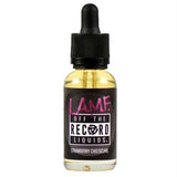 Off The Record Liquids - L.a.m.f.