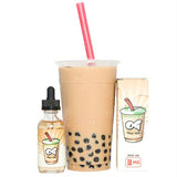 Og Milk Tea E-juice