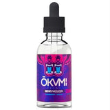 Okami Brand E-juice - Berry Mcqueen