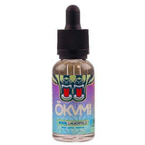 Okami Brand E-juice - Kool Lagerfeld