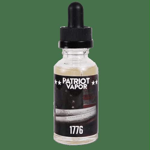 Patriot Vapor - 1776