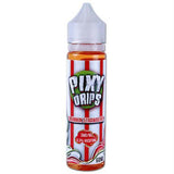Pixy Drips E-juice - Slammin Strawberry