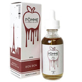 Pomme E-liquid - Bon Bon