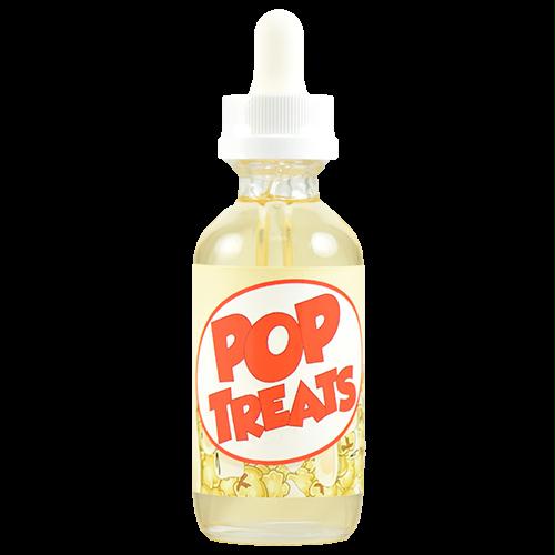 Pop Treats E-liquid
