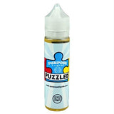 Purpose E-liquids - Puzzled