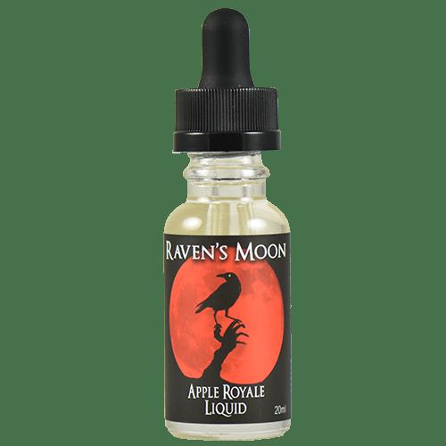 Raven's Moon Vapor - Apple Royale