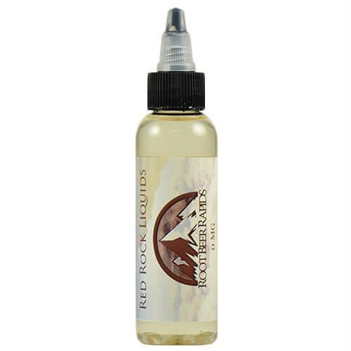 Red Rock Liquids - Root Beer Rapids