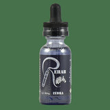 Rehab Vapors - Zebra