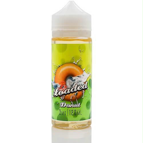 Reloaded Eliquid - Donut