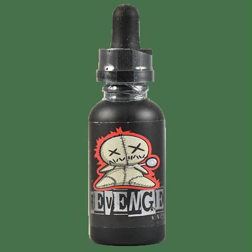 Revenge Vapes - Marie Laveau