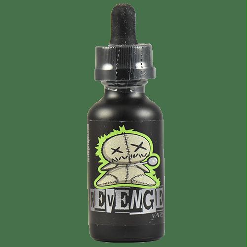 Revenge Vapes - Vengeance