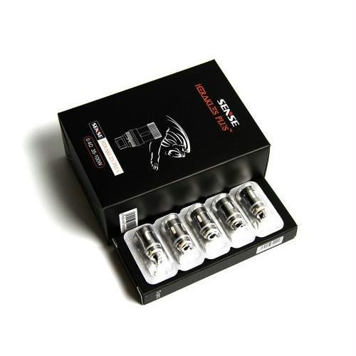 Sense Herakles Plus Kanthal Coil 0.4ohm (5 Pack)