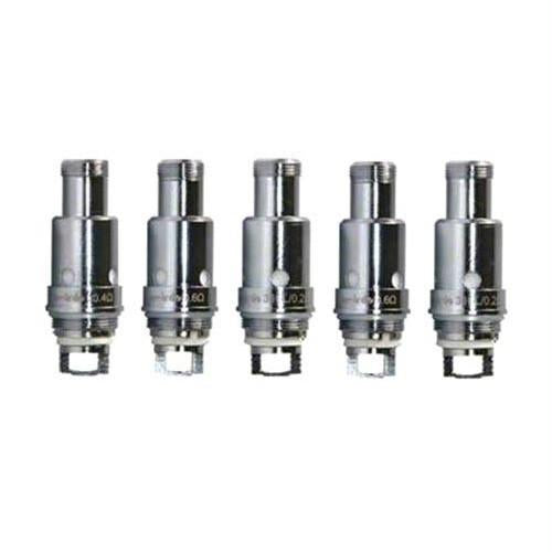 Sense Weirdo Coil 0.4ohm (5 Pack)