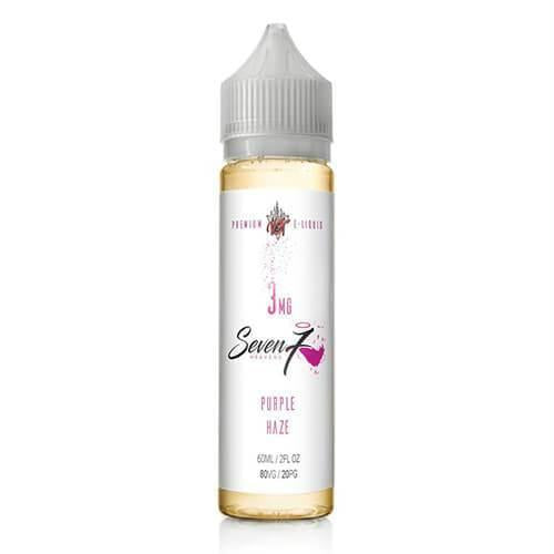 Seven Heavens - Purple Haze Ejuice