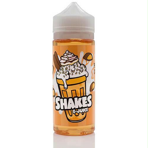 Shakes Eliquid - Peanut Butter Crunch