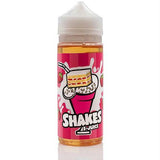 Shakes Eliquid - Strawberry Shortcake