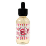 Sherbbles Ejuice - Raspberry Sherbbles