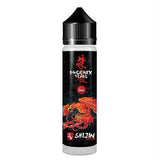 Shijin Vapor - Phoenix Tears