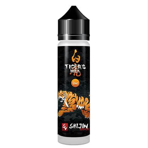 Shijin Vapor - Tigers Milk