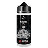 Shijin Vapor - Tortoise On The Rocks