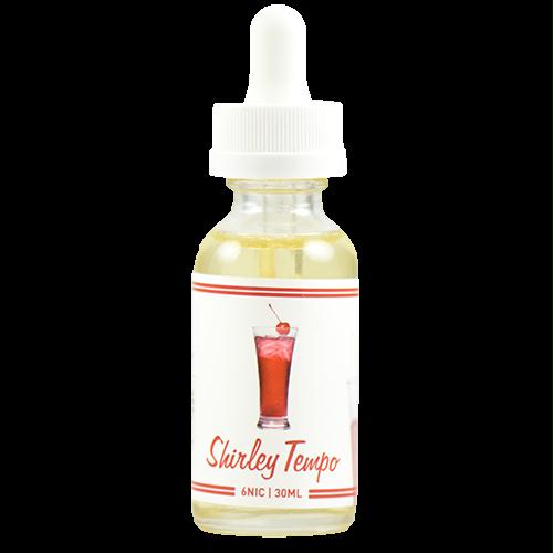 Shirley Tempo E-liquid