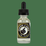 Shocker Eliquid - The Teaser