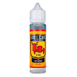 Sidecar By Cafe Racer - Pink Lemonade Ejuice
