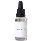 Simple Vape Co. - One - Elderflower & Pear
