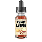 Sir Vapes-a-lot Eliquid - Drury Lane