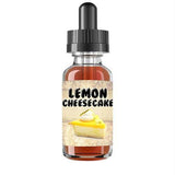 Sir Vapes-a-lot Eliquid - Lemon Cheesecake