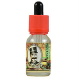 Sir Vapes-a-lot Eliquid - Mustache Ride