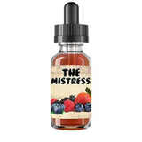 Sir Vapes-a-lot Eliquid - The Mistress